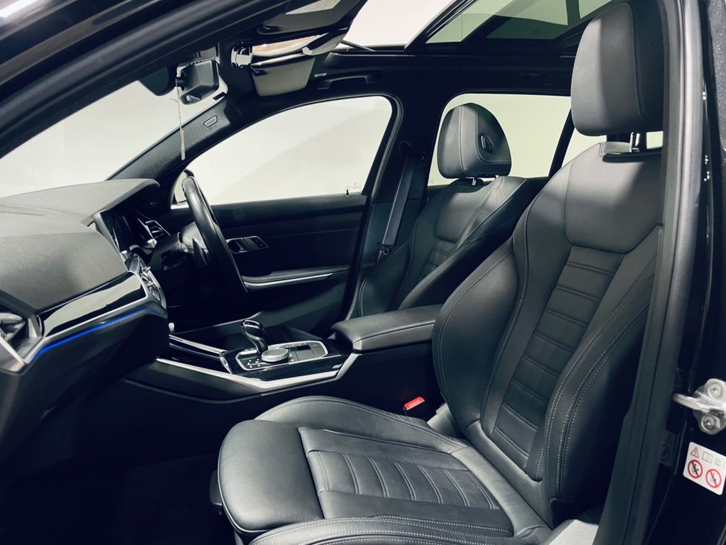 Used BMW 3 Series 2021 for sale - 77780191: Photo 7