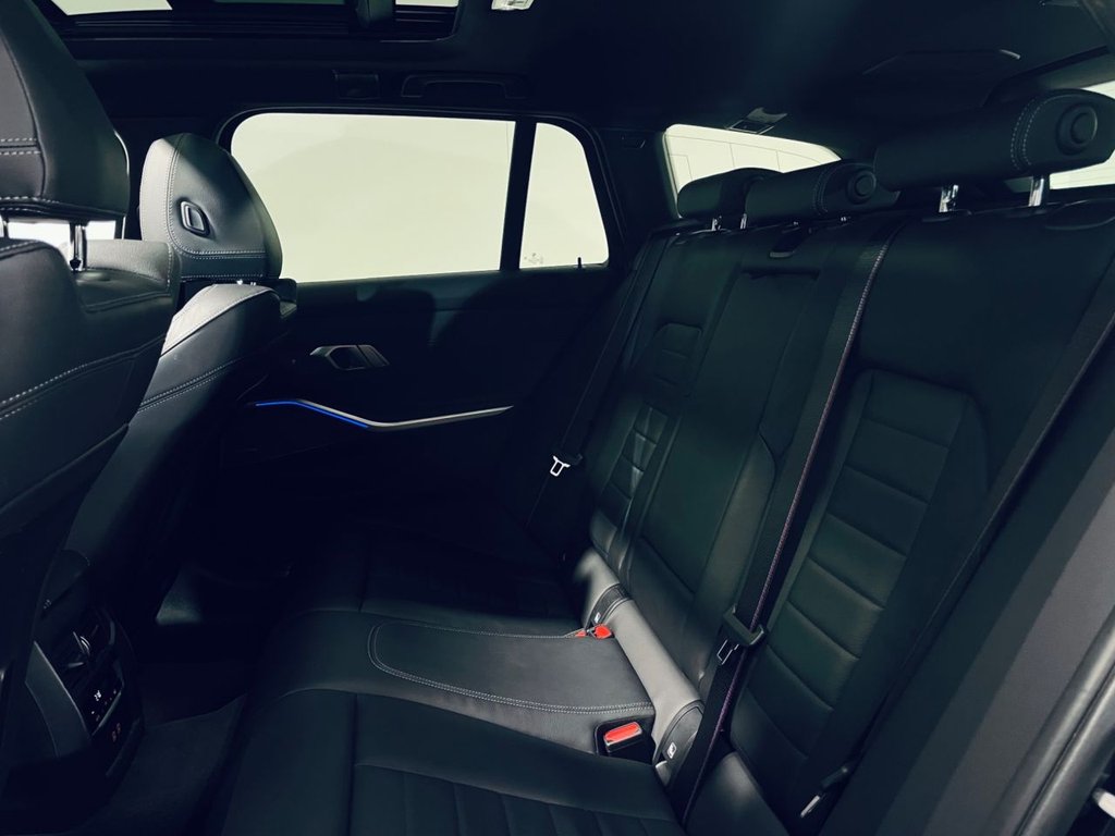 Used BMW 3 Series 2021 for sale - 77780191: Photo 9