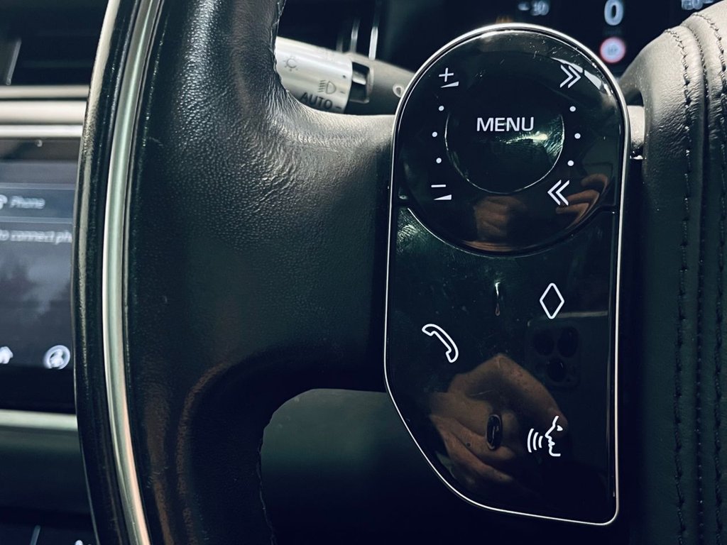 Used Land Rover Range Rover Evoque 2019 for sale - 77477705: Photo 13