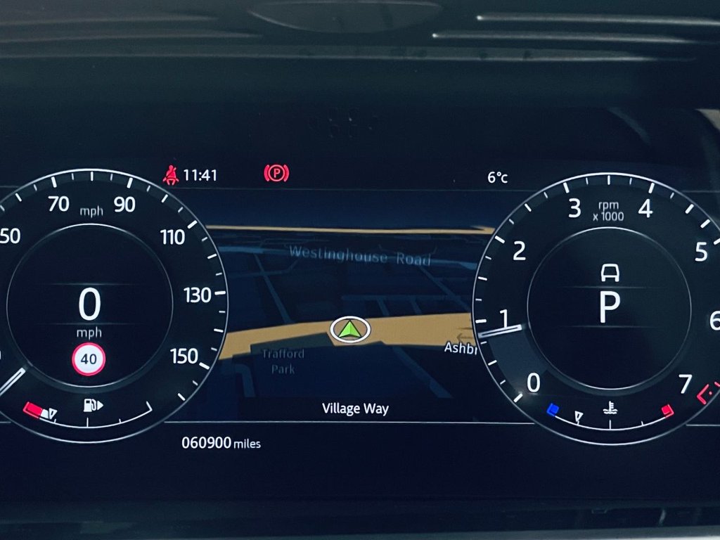 Used Land Rover Range Rover Evoque 2019 for sale - 77477705: Photo 14