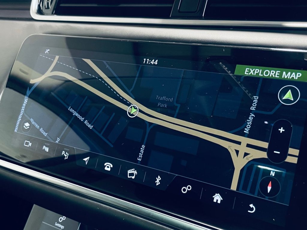 Used Land Rover Range Rover Evoque 2019 for sale - 77477705: Photo 16