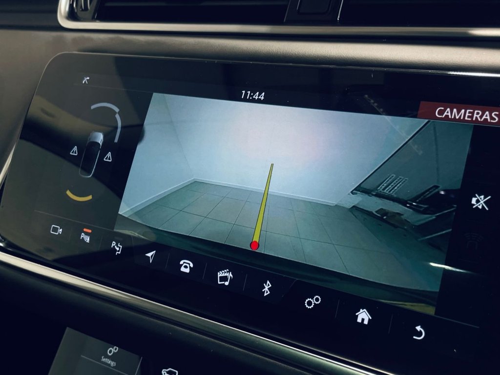 Used Land Rover Range Rover Evoque 2019 for sale - 77477705: Photo 17