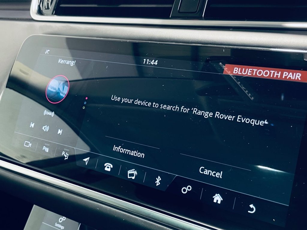 Used Land Rover Range Rover Evoque 2019 for sale - 77477705: Photo 22