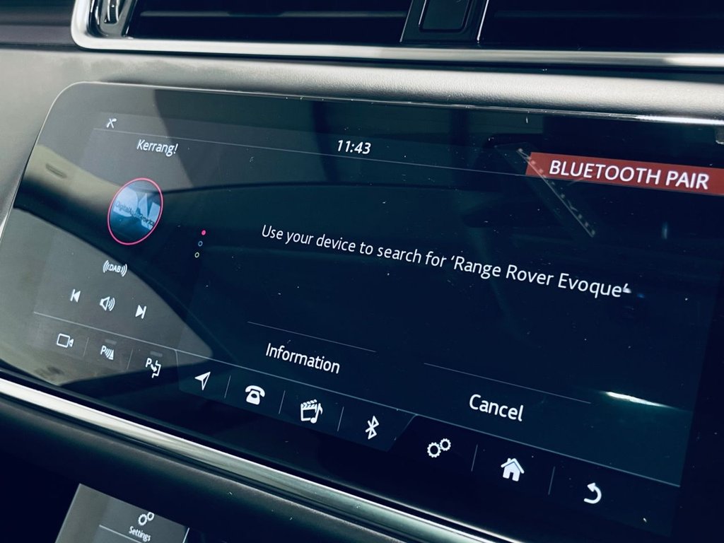 Used Land Rover Range Rover Evoque 2019 for sale - 77477705: Photo 23