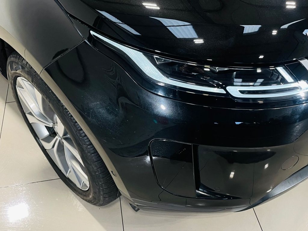 Used Land Rover Range Rover Evoque 2019 for sale - 77477705: Photo 31