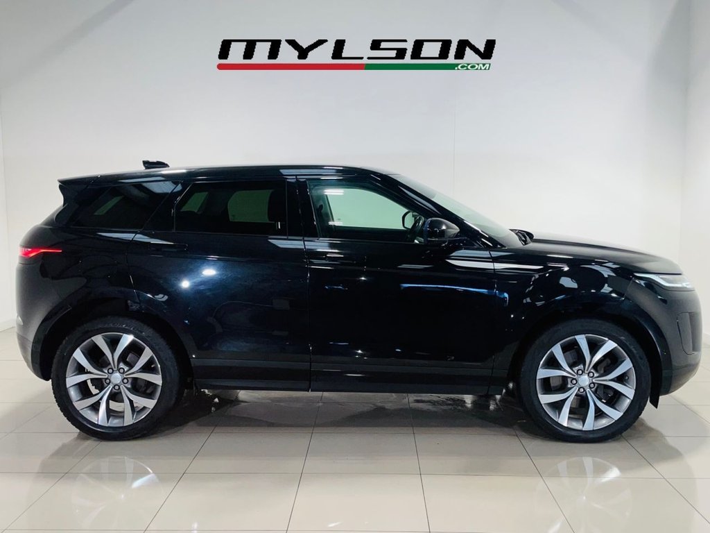 Used Land Rover Range Rover Evoque 2019 for sale - 77477705: Photo 37