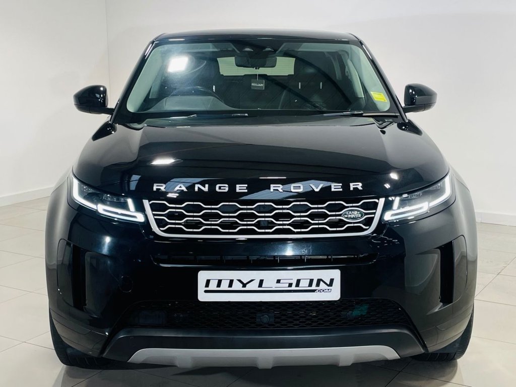 Used Land Rover Range Rover Evoque 2019 for sale - 77477705: Photo 38