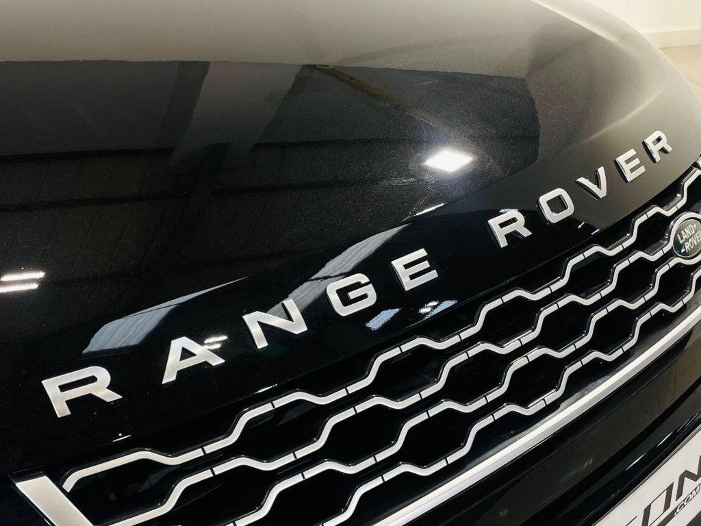 Used Land Rover Range Rover Evoque 2019 for sale - 77477705: Photo 40