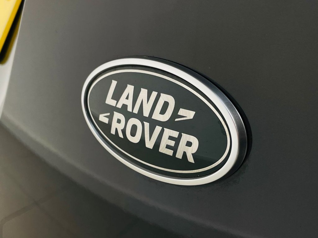 Used Land Rover Range Rover Evoque 2019 for sale - 77477705: Photo 43
