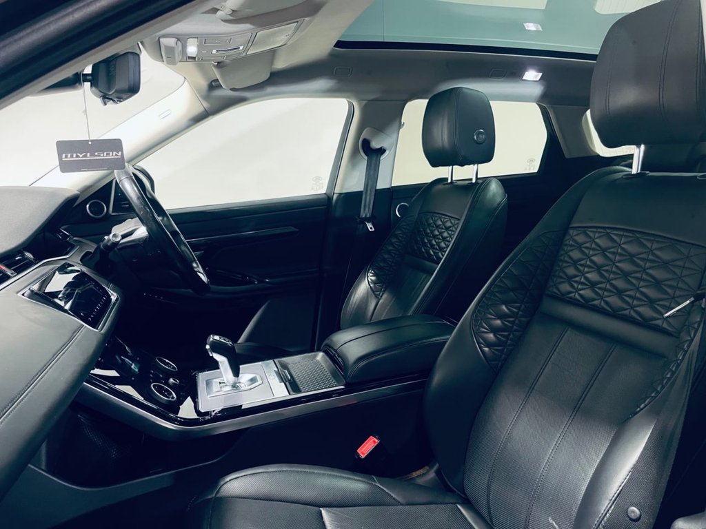 Used Land Rover Range Rover Evoque 2019 for sale - 77477705: Photo 6