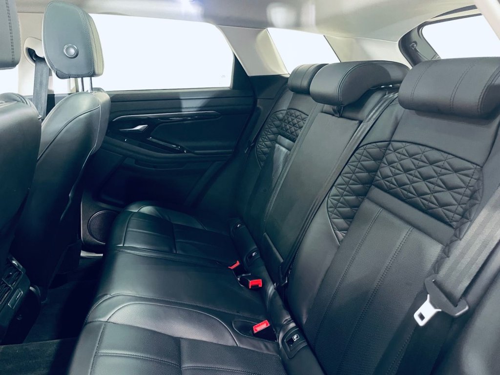 Used Land Rover Range Rover Evoque 2019 for sale - 77477705: Photo 7