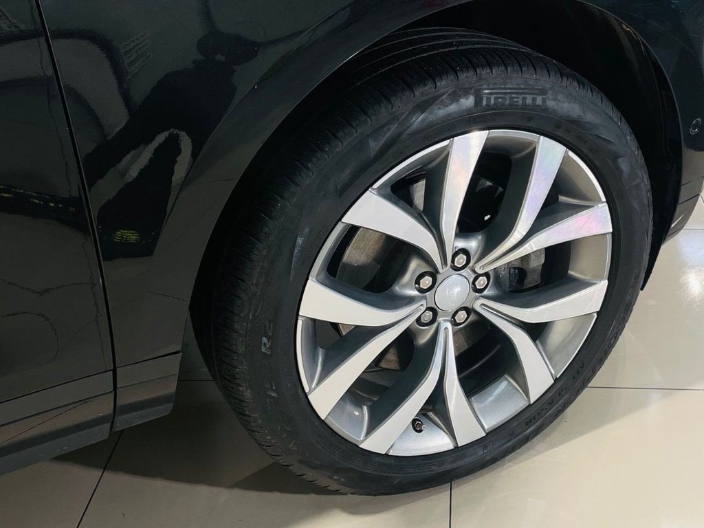 Used Land Rover Range Rover Evoque 2019 for sale - 77477705: Photo 8