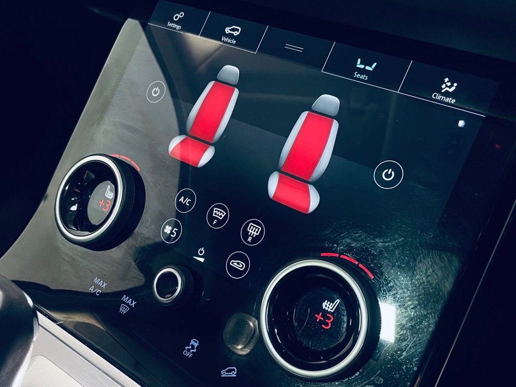 Used Land Rover Range Rover Evoque 2019 for sale - 77477705: Photo 9