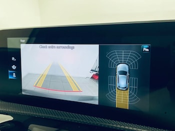Used Mercedes-Benz A-Class 2019 for sale - 79506259: Photo