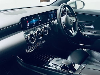 Used Mercedes-Benz A-Class 2019 for sale - 79506259: Photo
