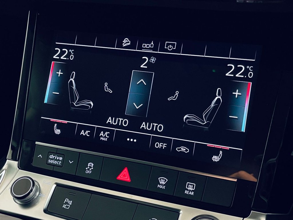 Used Audi e-tron 2020 for sale - 77477647: Photo 15