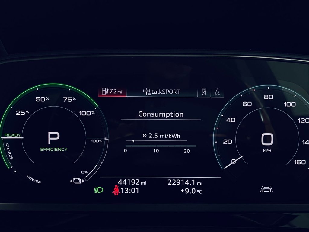 Used Audi e-tron 2020 for sale - 77477647: Photo 17