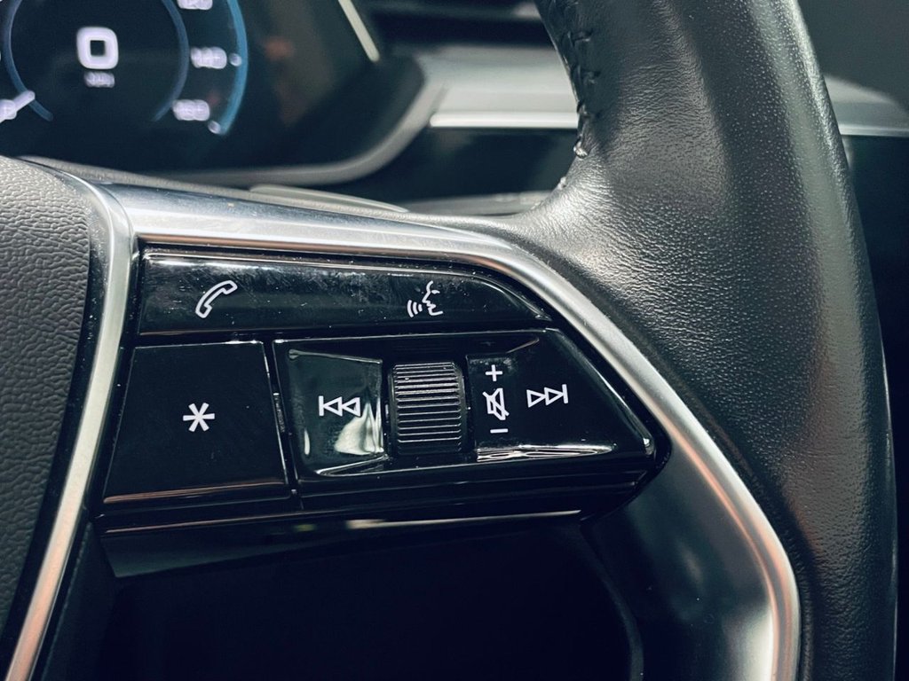 Used Audi e-tron 2020 for sale - 77477647: Photo 18