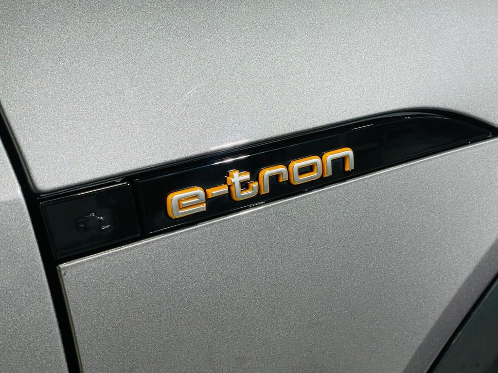 Used Audi e-tron 2020 for sale - 77477647: Photo 26