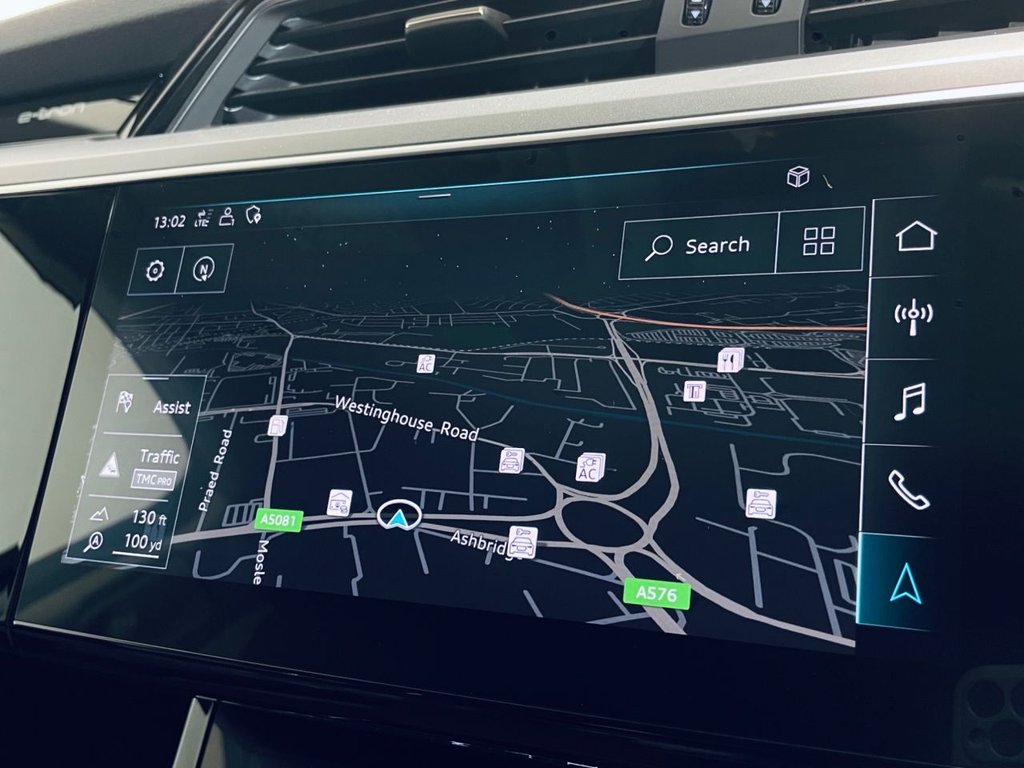 Used Audi e-tron 2020 for sale - 77477647: Photo 8