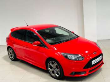 2014 (63) - 2.0T EcoBoost ST-2 Hatchback 5dr Petrol Manual Euro 5 (s/s) (250 ps)