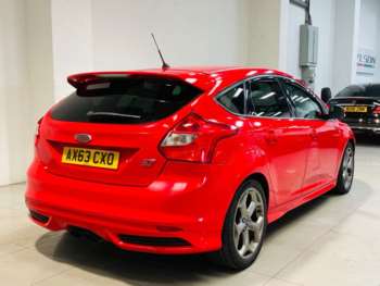 Used Ford Focus 2014 for sale - 74991624: Photo
