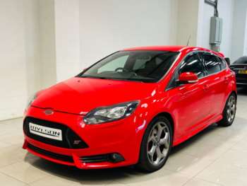 Used Ford Focus 2014 for sale - 74991624: Photo