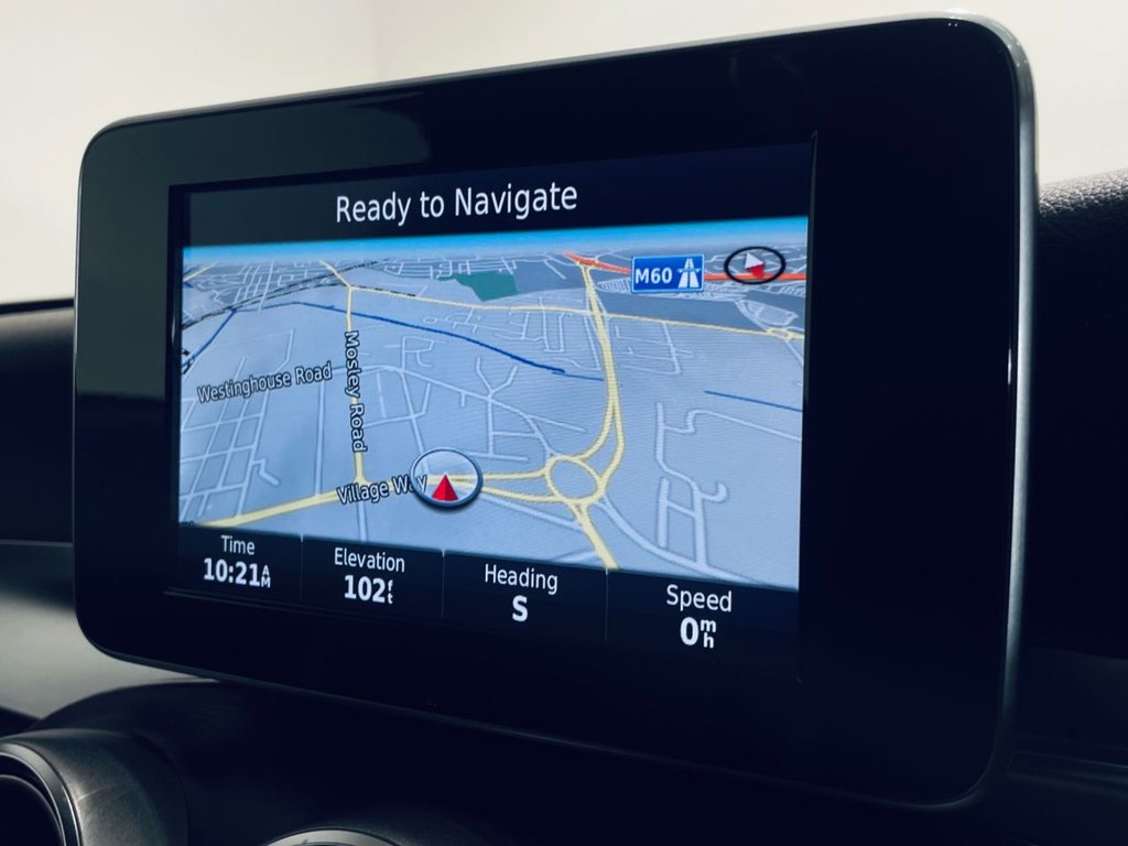 Used Mercedes-Benz C Class 2016 for sale - 77627408: Photo 13