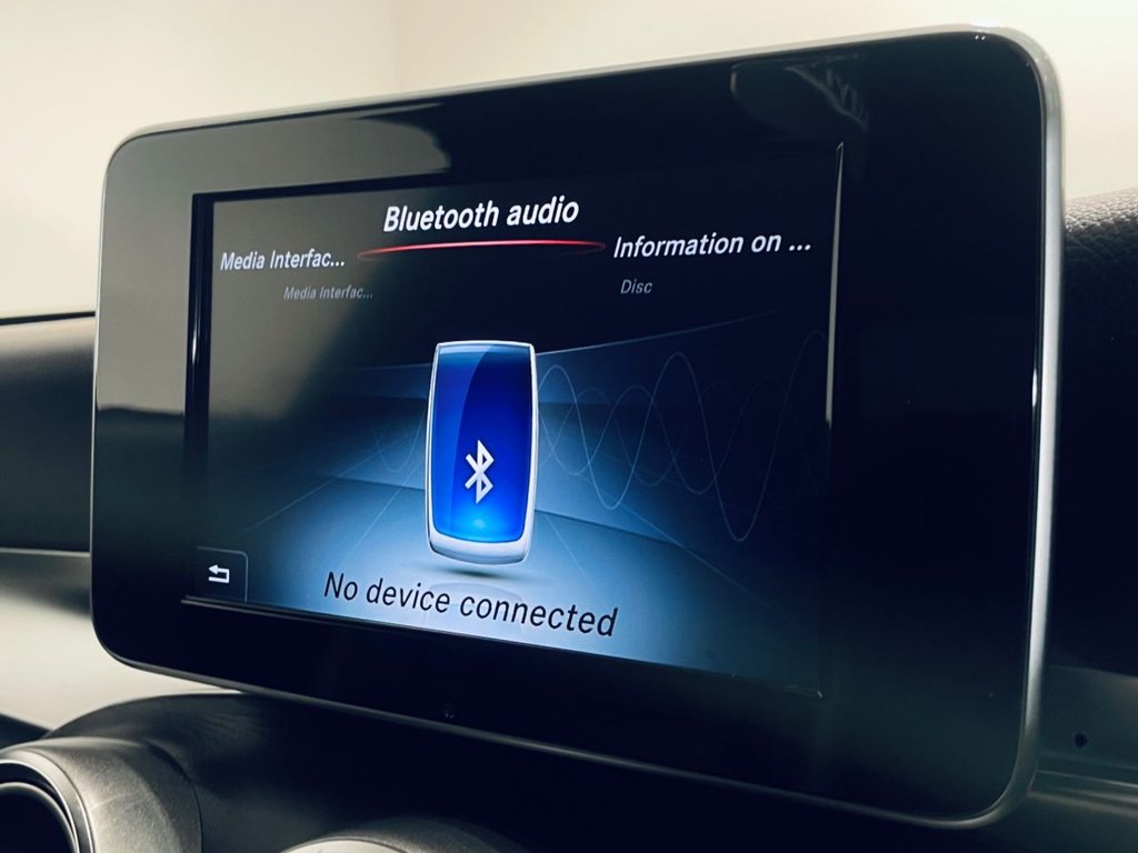 Used Mercedes-Benz C Class 2016 for sale - 77627408: Photo 14