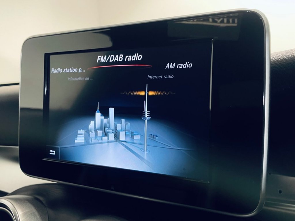 Used Mercedes-Benz C Class 2016 for sale - 77627408: Photo 16