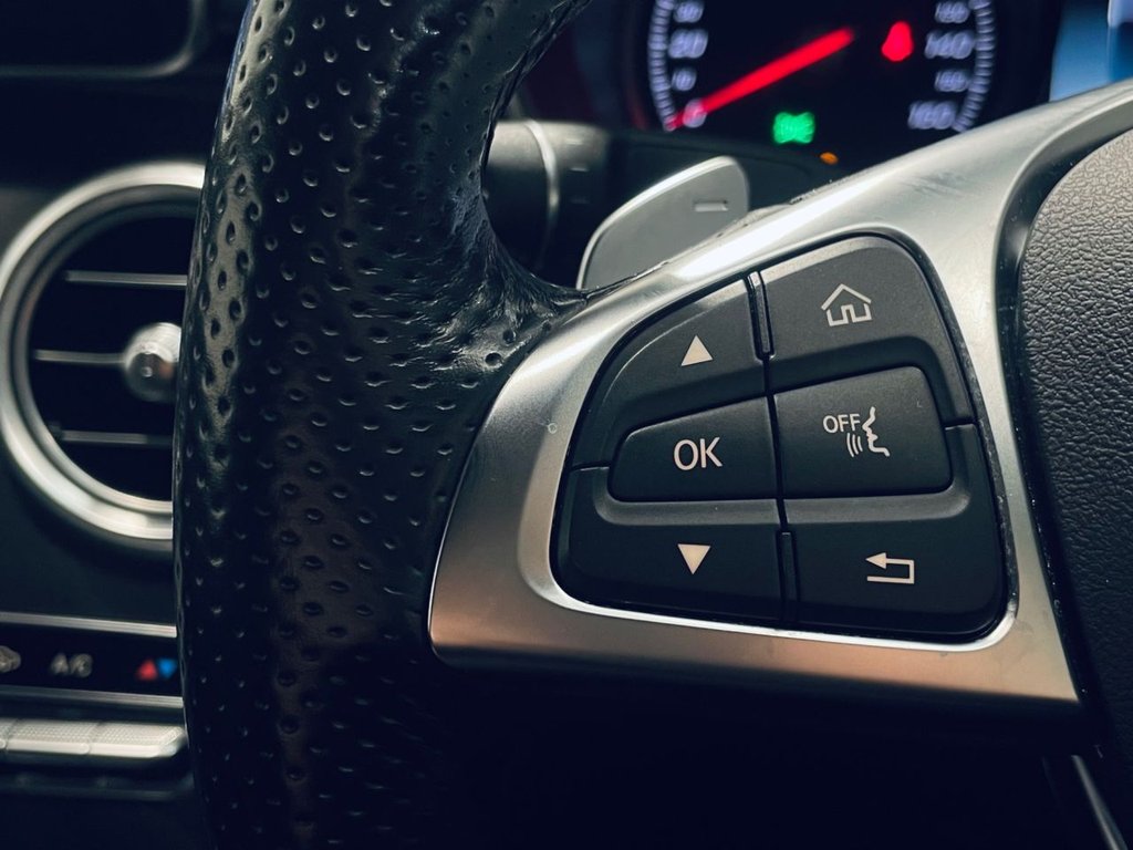 Used Mercedes-Benz C Class 2016 for sale - 77627408: Photo 18