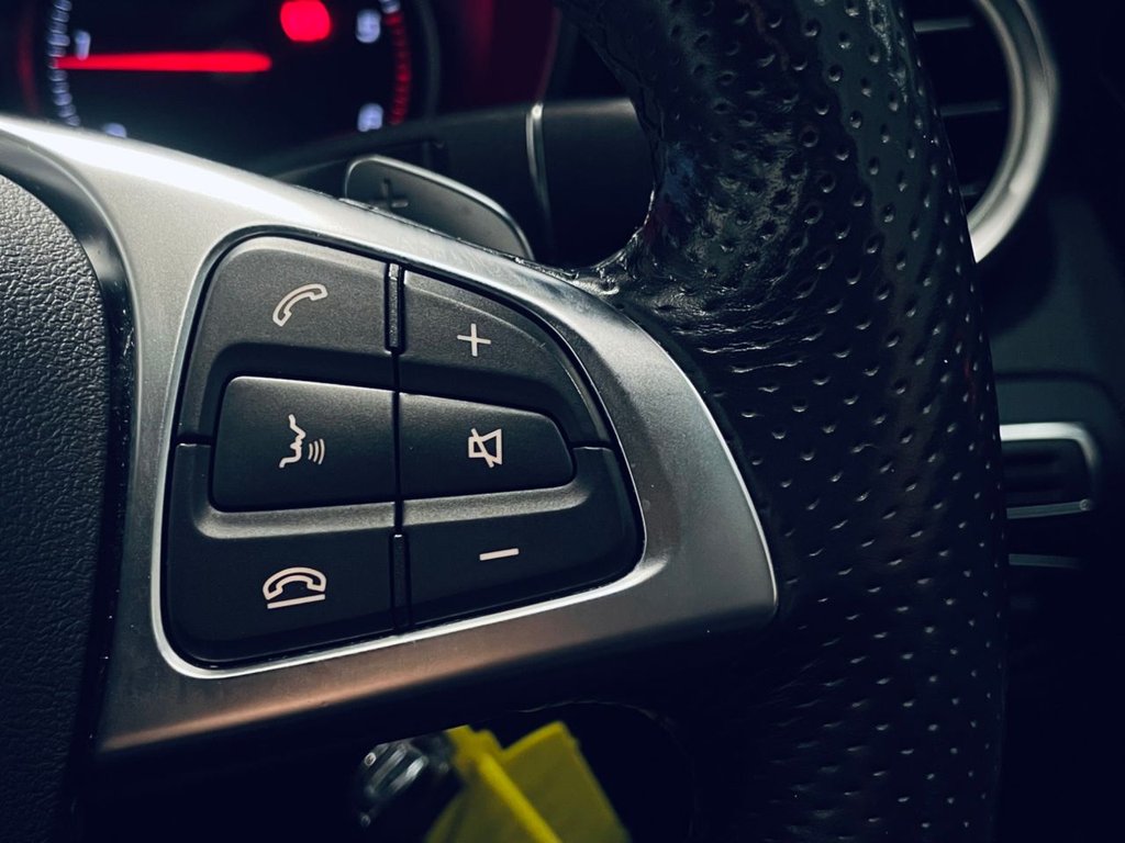 Used Mercedes-Benz C Class 2016 for sale - 77627408: Photo 20