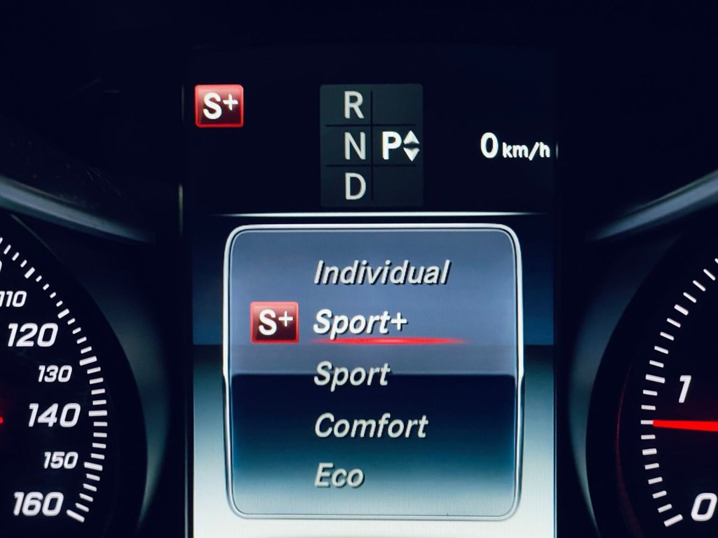 Used Mercedes-Benz C Class 2016 for sale - 77627408: Photo 21