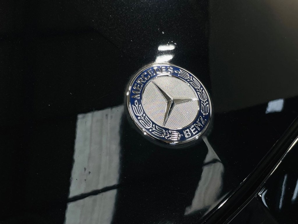 Used Mercedes-Benz C Class 2016 for sale - 77627408: Photo 30