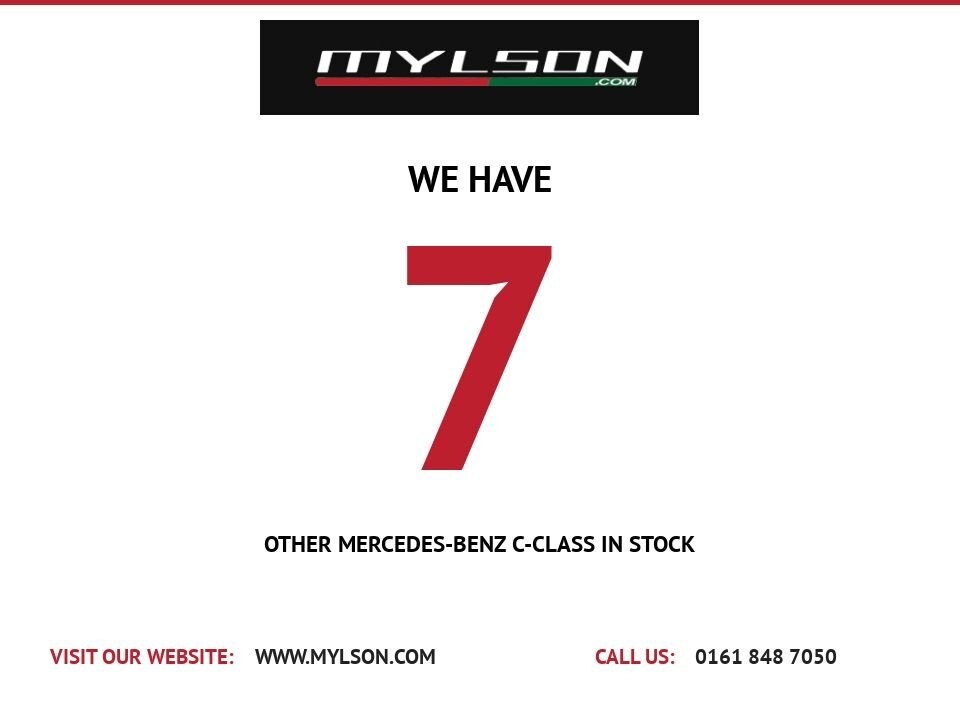 Used Mercedes-Benz C Class 2016 for sale - 77627408: Photo 43