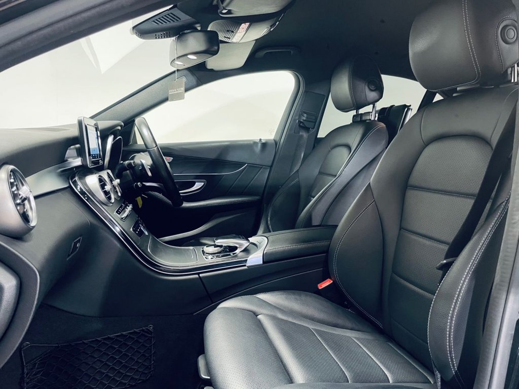 Used Mercedes-Benz C Class 2016 for sale - 77627408: Photo 7