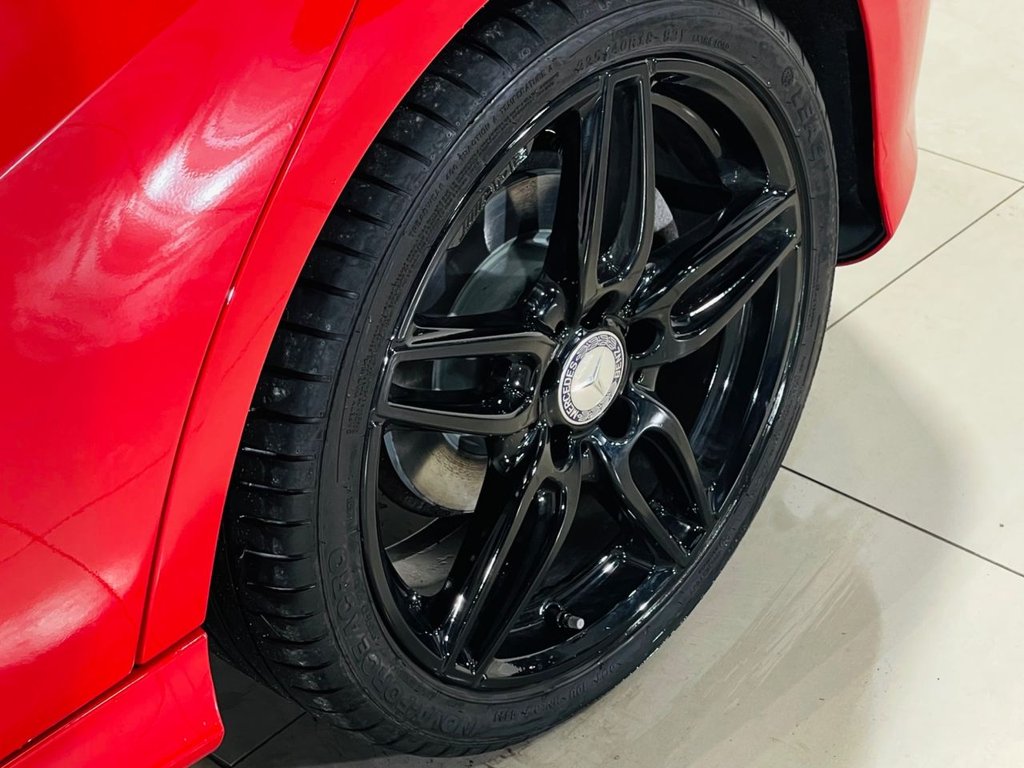 Used Mercedes-Benz A-Class 2016 for sale - 78036344: Photo 11