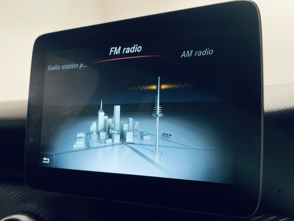 Used Mercedes-Benz A-Class 2016 for sale - 78036344: Photo 14