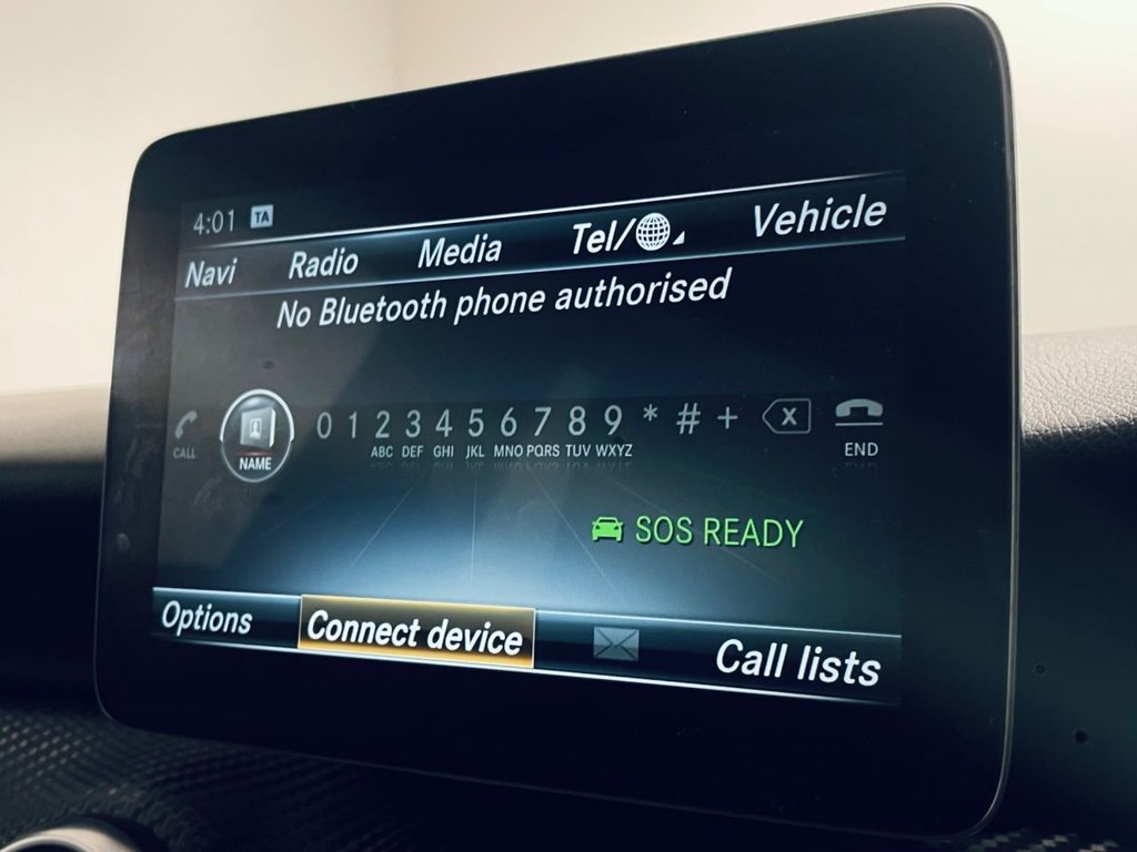 Used Mercedes-Benz A-Class 2016 for sale - 78036344: Photo 15