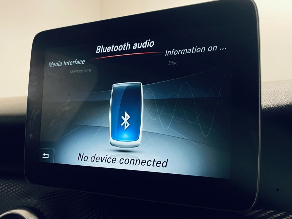 Used Mercedes-Benz A-Class 2016 for sale - 78036344: Photo 16