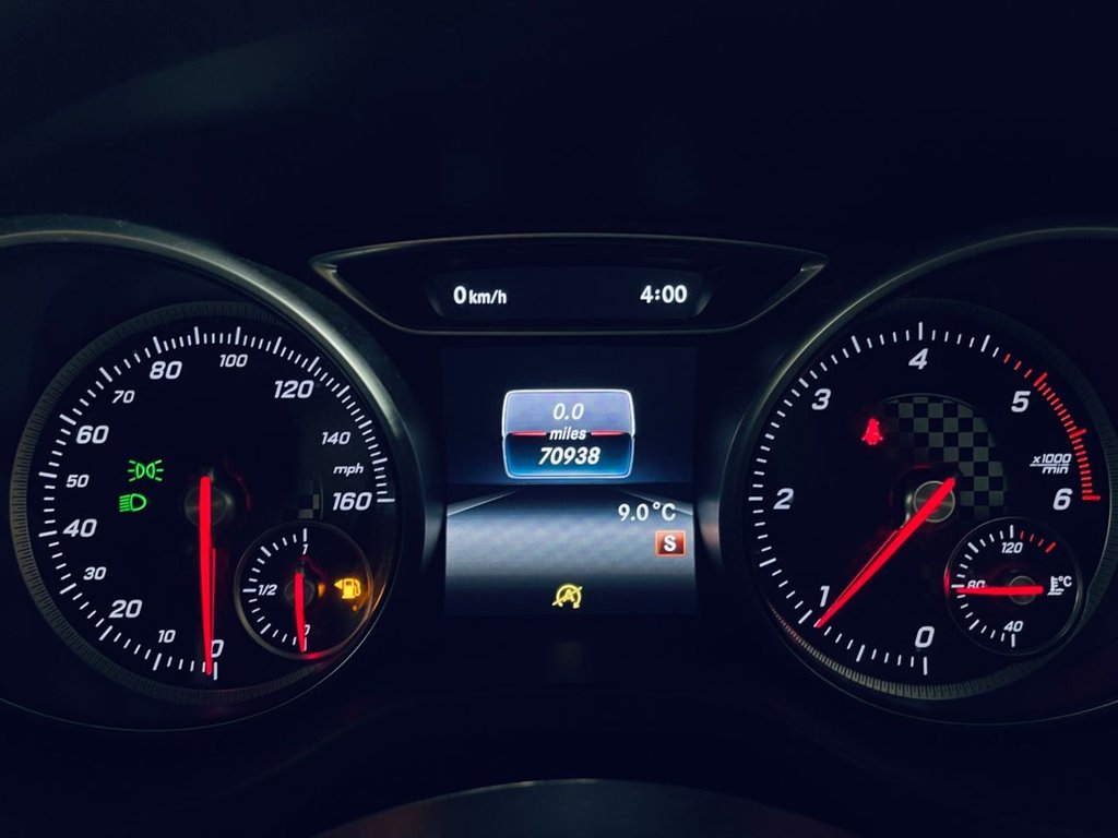 Used Mercedes-Benz A-Class 2016 for sale - 78036344: Photo 19