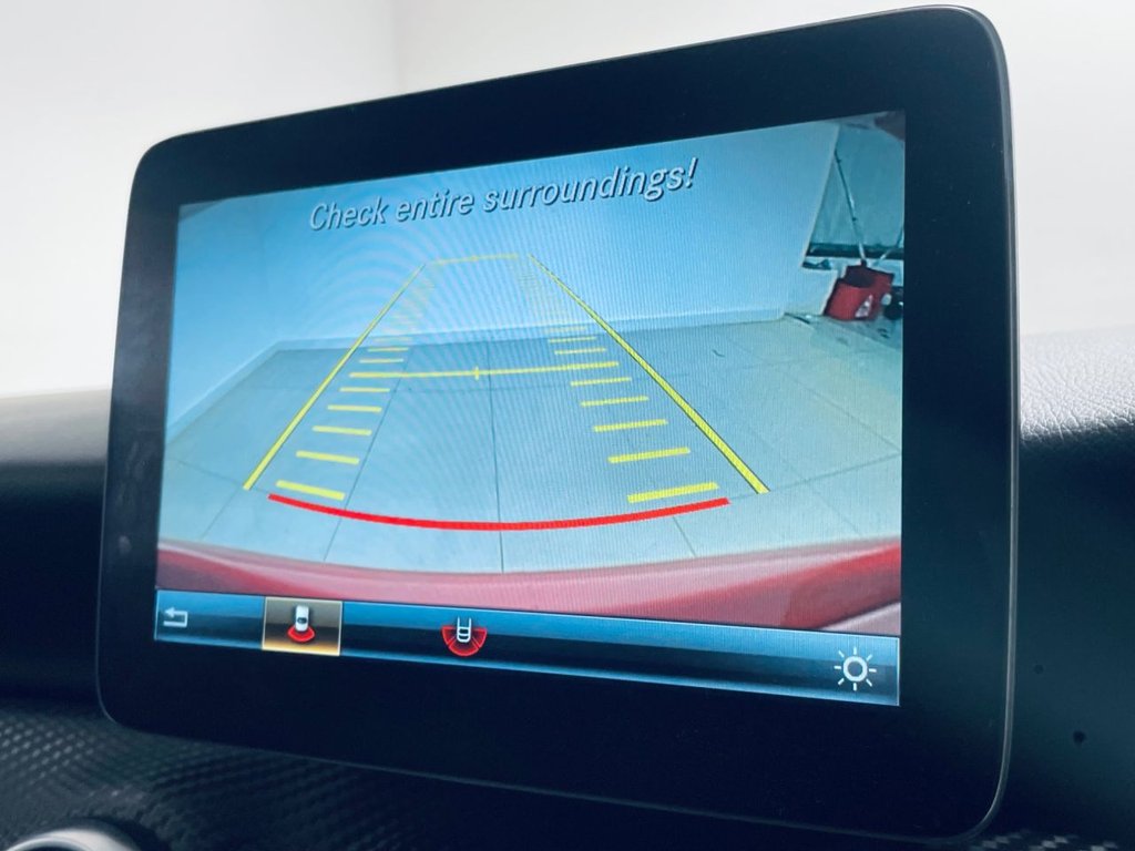 Used Mercedes-Benz A-Class 2016 for sale - 78036344: Photo 2