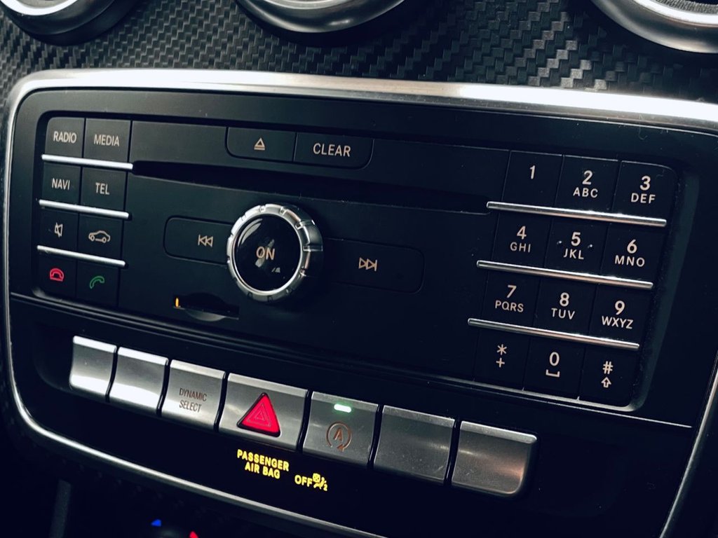 Used Mercedes-Benz A-Class 2016 for sale - 78036344: Photo 22