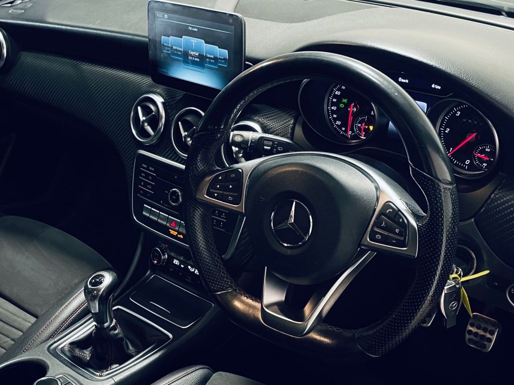 Used Mercedes-Benz A-Class 2016 for sale - 78036344: Photo 24