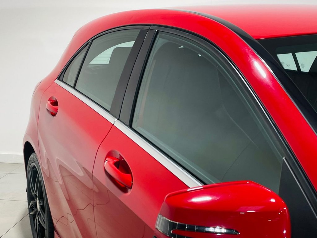 Used Mercedes-Benz A-Class 2016 for sale - 78036344: Photo 28