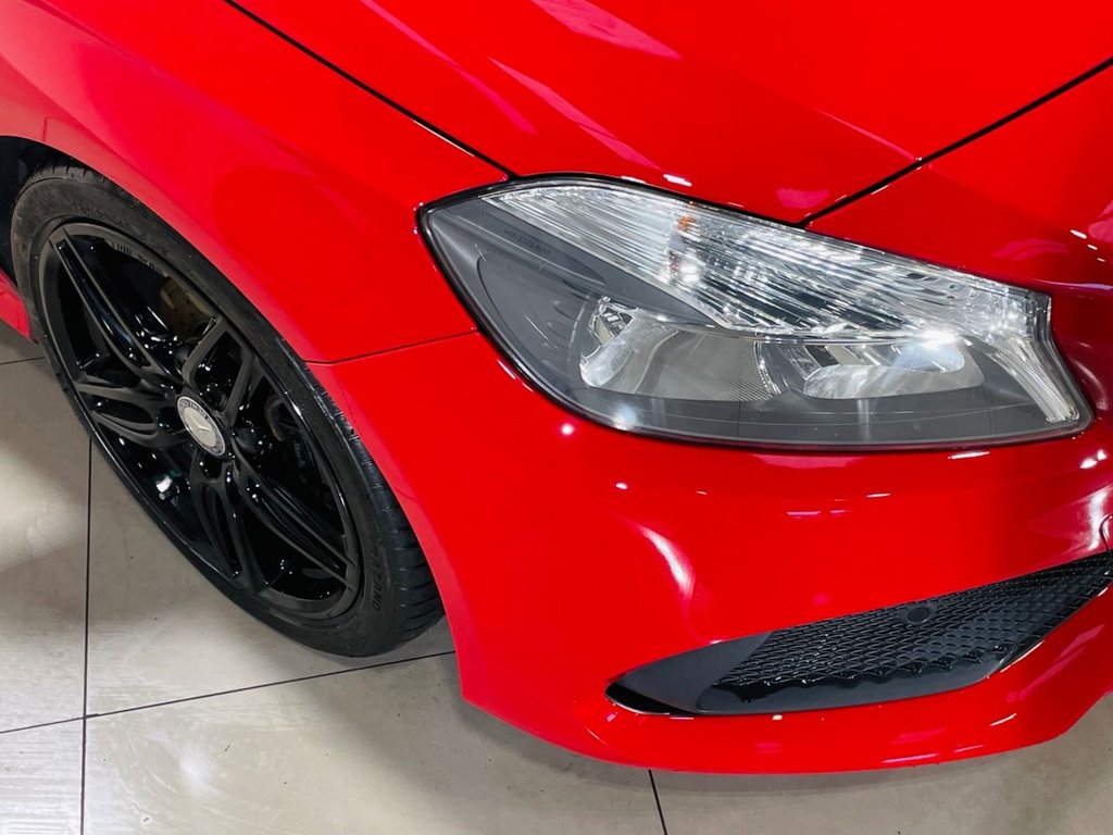 Used Mercedes-Benz A-Class 2016 for sale - 78036344: Photo 29