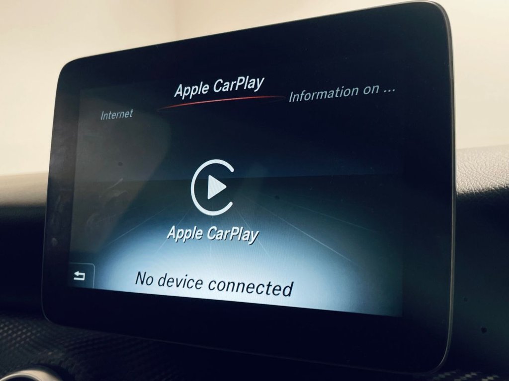 Used Mercedes-Benz A-Class 2016 for sale - 78036344: Photo 3