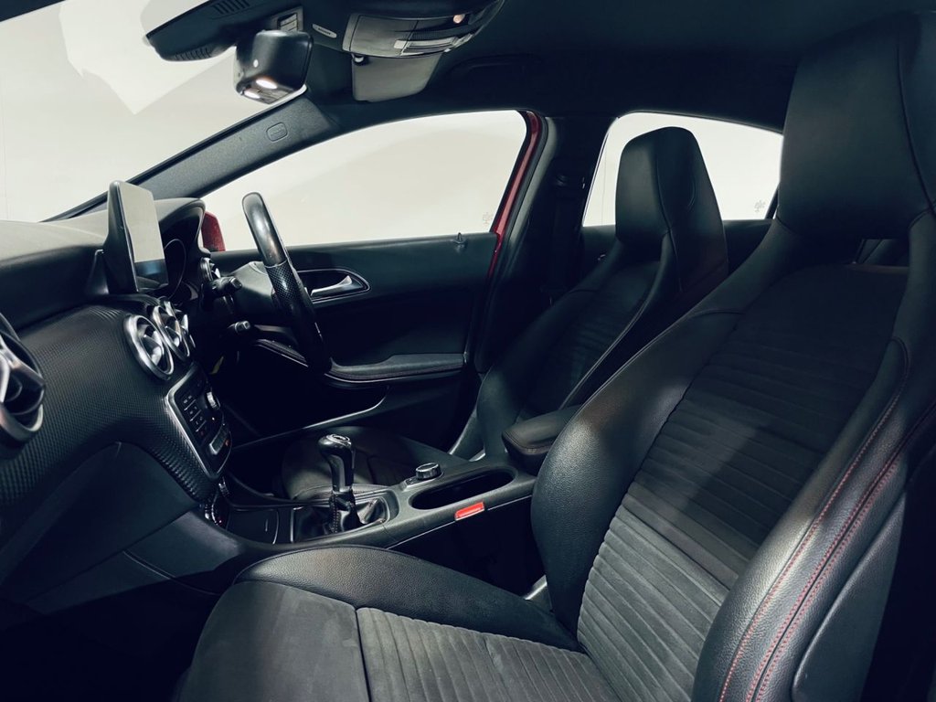 Used Mercedes-Benz A-Class 2016 for sale - 78036344: Photo 7