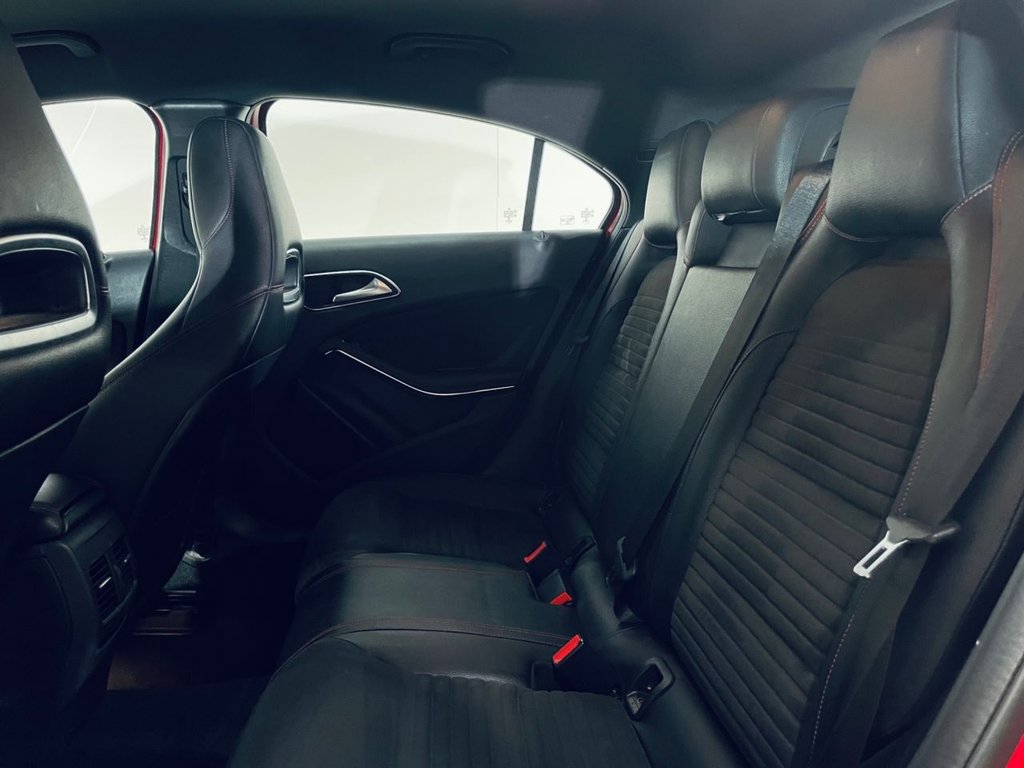 Used Mercedes-Benz A-Class 2016 for sale - 78036344: Photo 9