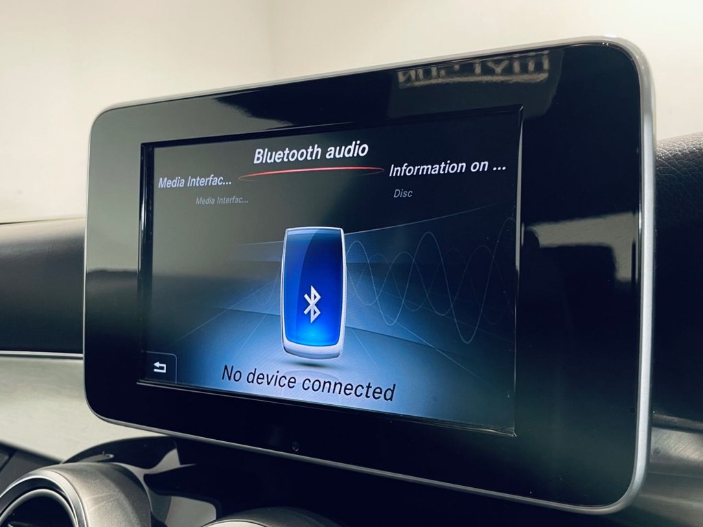 Used Mercedes-Benz C Class 2017 for sale - 77048610: Photo 14